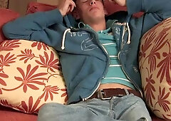 Active Duty: Watching Jake Become a Bitchboy