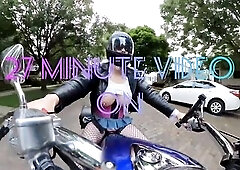 A Sissy Naked Movie