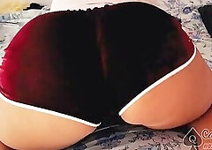 YOU CAN HANDLE THIS ASS - BLINKING ASS