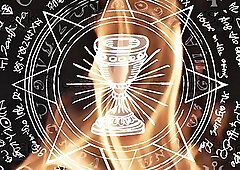 APPRENTICE RYAN Chapter 8 - Second Anointing