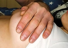 i've not ever had a teat climax like this - Unlimited Climax