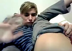 Amazing male in crazy amature, ass play homosexual xxx clip