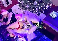 Hardcore gay anal fisting - brutal ass destruction and piggy fist play