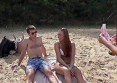 Czech Couples 30 - Eveline Dellai