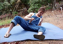 Next Door Originals: Invitation to Get Fucky