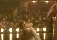 Keira Knightley & Eleanor Tomlinson - Colette (2018)