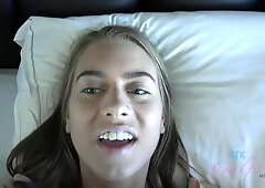 Guera De Rico Quesito Creampie