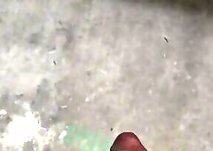 Big Dick Pablo Davis