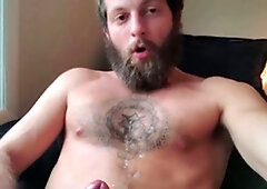 Next Door Homemade: Grey's Bearded Dirty Secret