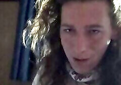 Good Morning Daddy TS Kelly wakes up Daddy Jay Dee