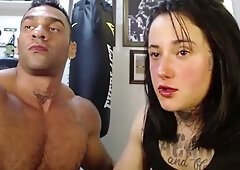 Garganta Profunda - Hurting My Submissive Slut