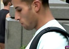 Astounded By Jimmy's Sexual Attraction