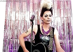 Knocking on heavens door