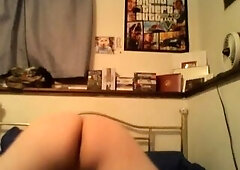 Mitchtheamazing does anal