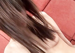 Cute Thai teen banged by her British stepdad