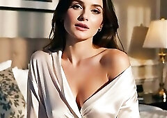 Gorgeous Skinny Paisa AI Gal - Colombian Lalin girl Digital Dream (Ultra Realistic 4K)