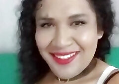 Meet your fat shemale slut Elizabeth and her extreme anus