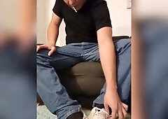 Foot wank
