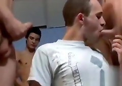 Male ass and balls gay porn movie After an orgasmic lush of impetuous