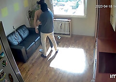 Web VR audition Tony ,and the Mask in activity