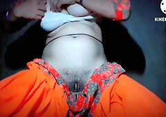 Nude Mms Of A Hot Naked Girl Fingering Her Pussy