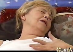 Old and horny ladies with hairy kundams and dildos in them