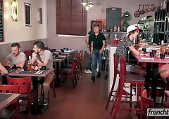 Vice Kitchen Vignette two