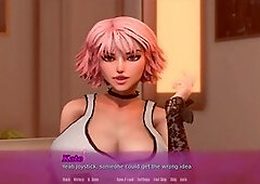 The Desires of Summer - Part One