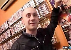 Scene 1: Federica is a greedy lady from Ferrara, very. the youthful Mauro will take care of gratifying his craves. Scene two: the lady lured by the St