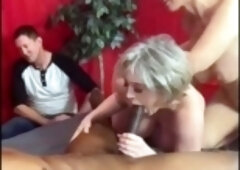 Syren De Mer The Experienced MILF Gets Massage Banged With