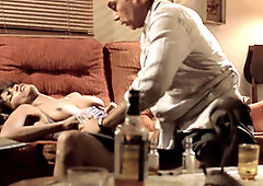 Mr Skin's Bondage Celebrity Clips