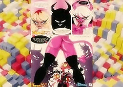 helluva boss verosika