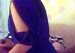 Asian Massage Parlor Amateur Video