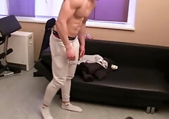 Debt Dandy: Dirty fucks for money