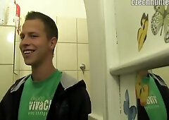 Incredible Xxx Scene Homosexual Handjob New Watch Show