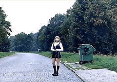 TV RUBBERWHORE MONIQUE - the escort