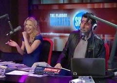 Eating Food From A Penis @ Season 1, Ep. 380