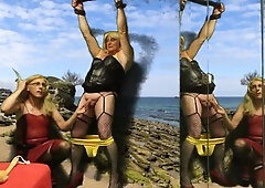 Mrs Samantha Heel Porks Marina