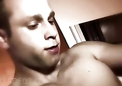 Filthy Gay Guys Sucking & Banging