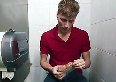 Men: Pleasure Pounding Peers