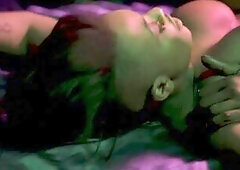 Fleshly Fingering and Blow job - Allure - ForPlay Films