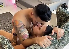 Fucked by Best Friend behind his GFs back!