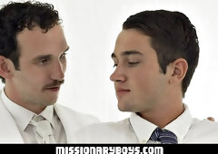 Elder Anderson Ch 2: Anointing