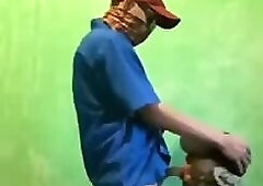 Gay lokal indonesia (short)