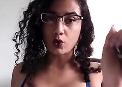 India Love ASMR Facial