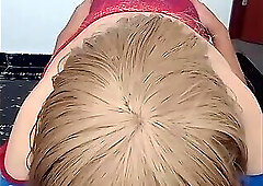 BIG BLACK COCK YOUNG MEN KISS ME LONG TIME, HES VERY ROMANTIC AND I PUT HIS COCK ON MINE EVEN WHEN