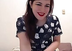 Sissy slut anal play