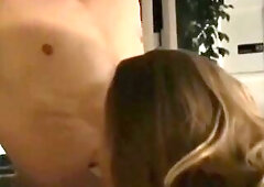 Hollywood actresses enjoys rods in their throats - mix of oral-sex sex scenes in classic clips.