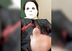 Michael Myers is Cumming For U