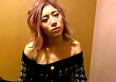 435mfc-100　長い脚をパカッと開脚して行うSEXは迫力満点